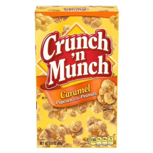 Crunch A Munch 3.5 oz