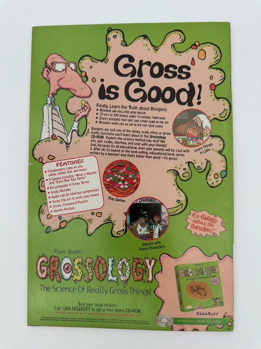 Fantastic Four Heroes Return #1 (Collector's Issue) NM - Glass City Comics & Collectibles