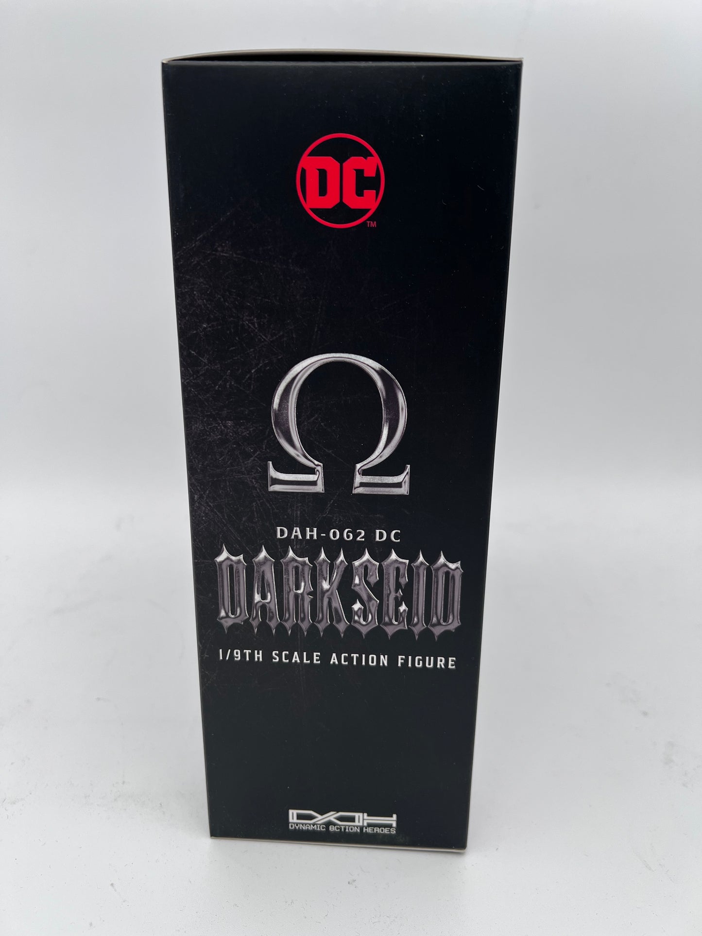 Beast Kingdom Darkseid Action Figure