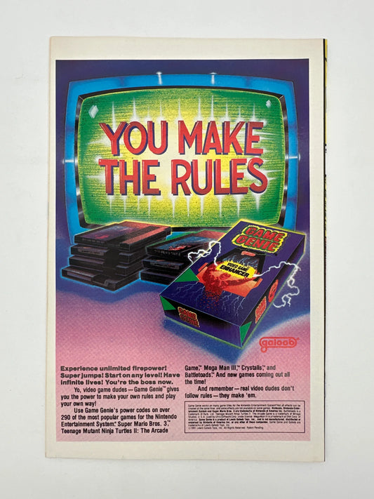 Amazing Spider-Man #362 VF/NM - Glass City Comics & Collectibles