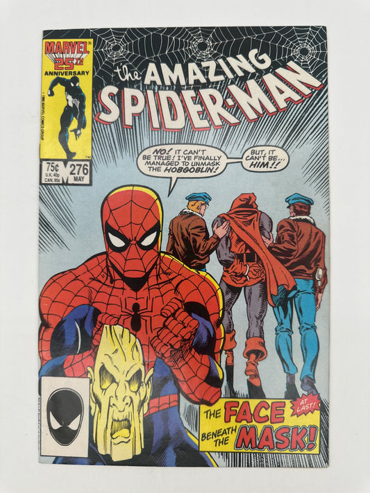 The Amazing Spider-Man #276 VF/NM