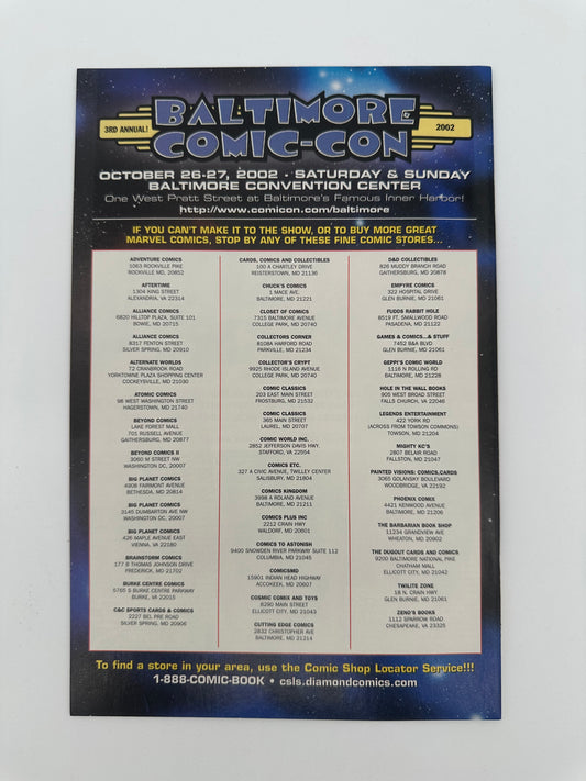 Fantastic Four #60 VF/NM