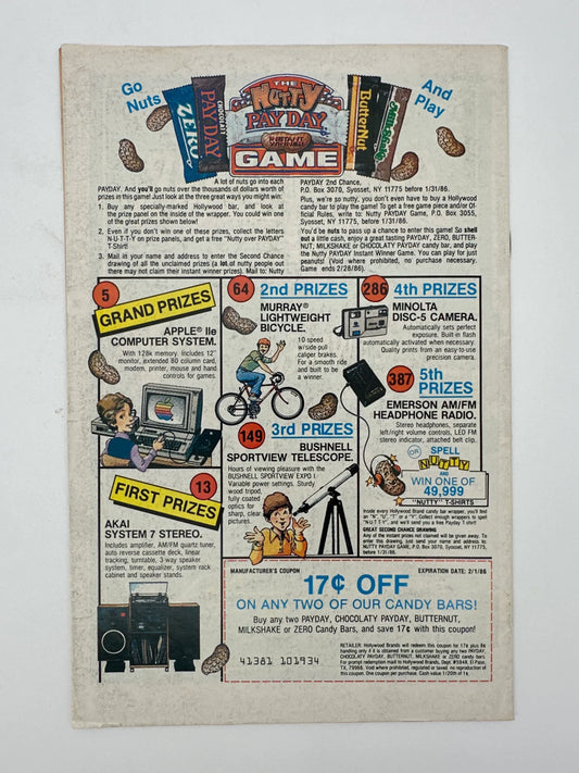 Amazing Spider-Man #267 FN/VF - Glass City Comics & Collectibles