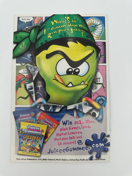 Fantastic Four #513 NM - Glass City Comics & Collectibles