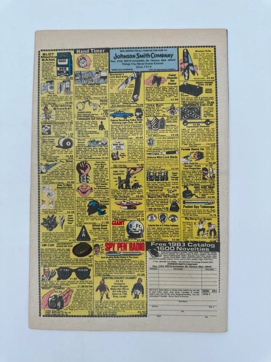 Fightin’ Army #166 Newsstand VF - Glass City Comics & Collectibles