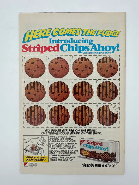 Amazing Spider-Man #293 VF/NM - Glass City Comics & Collectibles