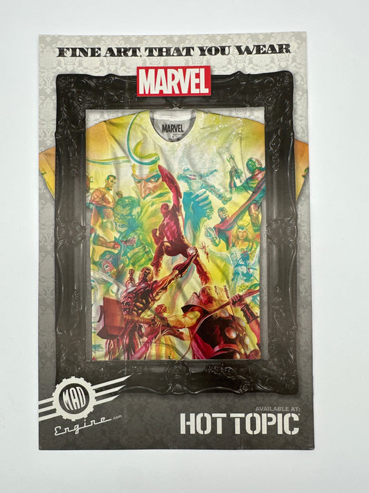 Nightcrawler Vol. 4 #008 NM