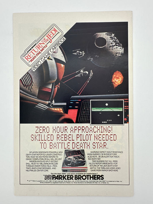 Amazing Spider-Man #246 VF