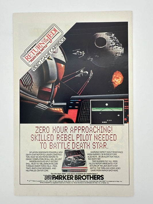 Amazing Spider-Man #246 VF - Glass City Comics & Collectibles