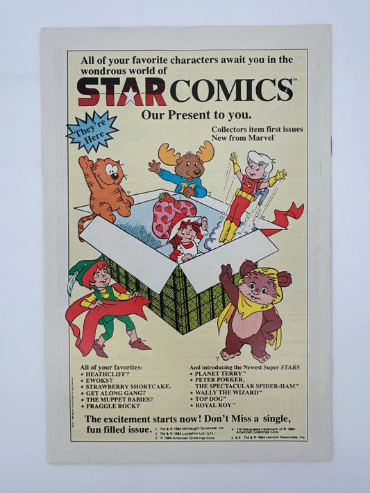 Amazing Spider-Man #263 VF/NM - Glass City Comics & Collectibles