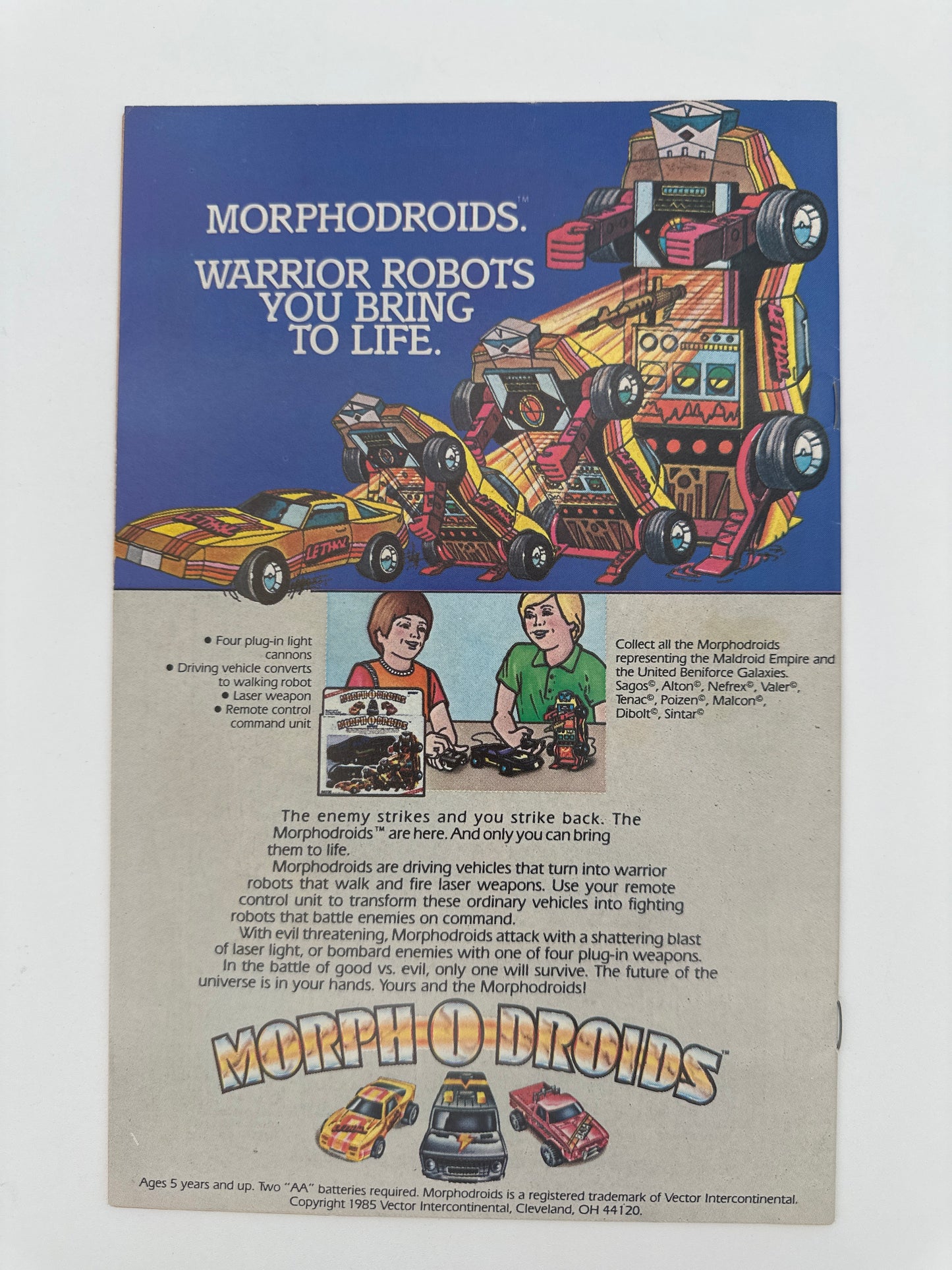 Amazing Spider-Man #271 VF