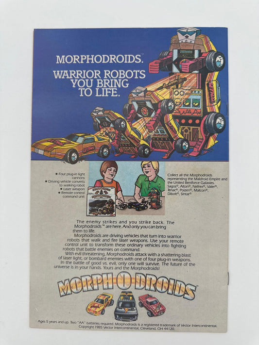 Amazing Spider-Man #271 VF - Glass City Comics & Collectibles