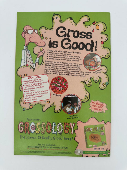 Fantastic Four Heroes Return #1 (Collector's Issue) VF - Glass City Comics & Collectibles