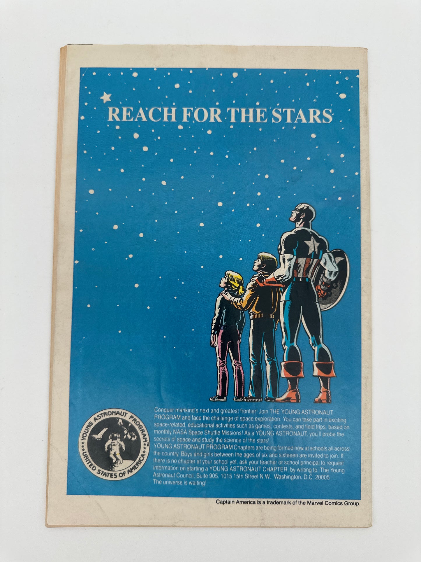 Amazing Spider-Man #268 F/VF