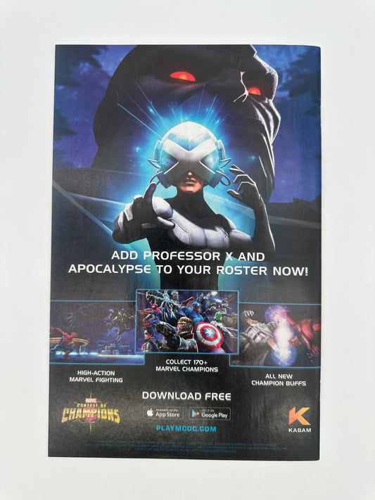 Fantastic Four #24 NM (Doom Cover) - Glass City Comics & Collectibles