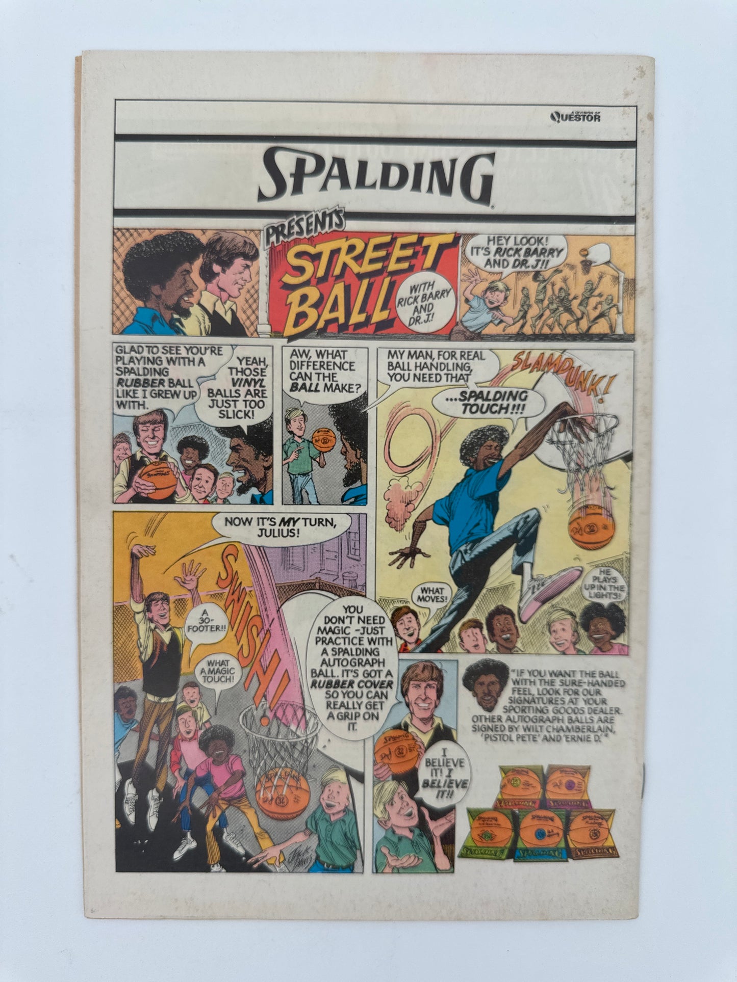 Amazing Spider-Man #170 VF