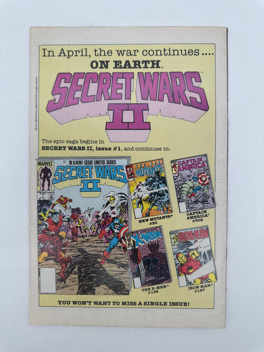 Rocket Raccoon #1 Newsstand VF