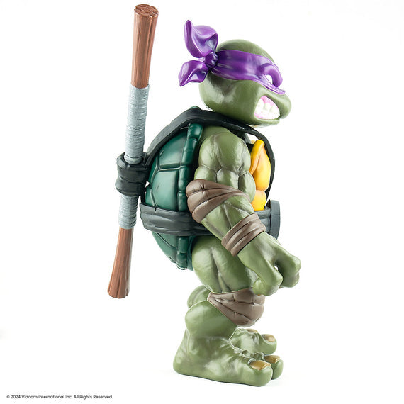 Teenage Mutant Ninja Turtles Soft Vinyl Donatello