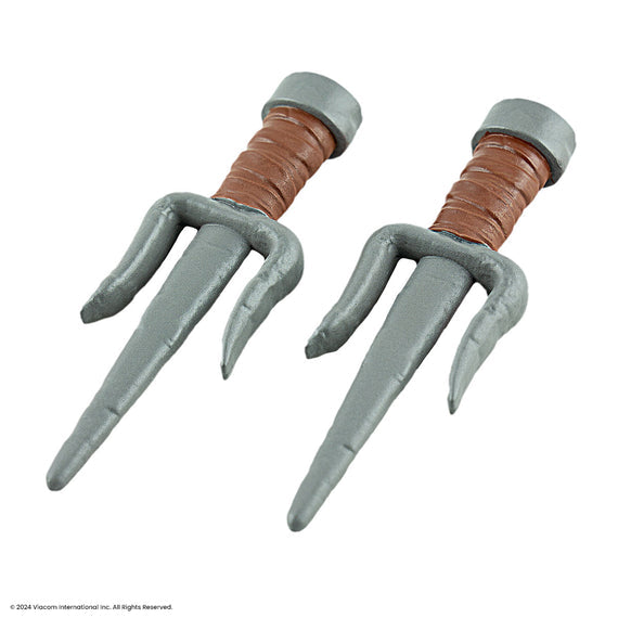 Teenage Mutant Ninja Turtles Soft Vinyl Raphael