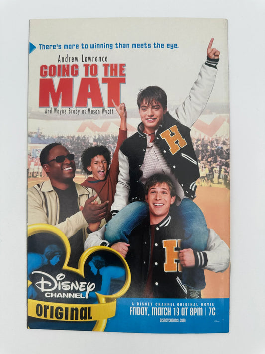 Fantastic Four #511 VF/NM - Glass City Comics & Collectibles