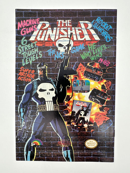 Amazing Spider-Man #344 VF