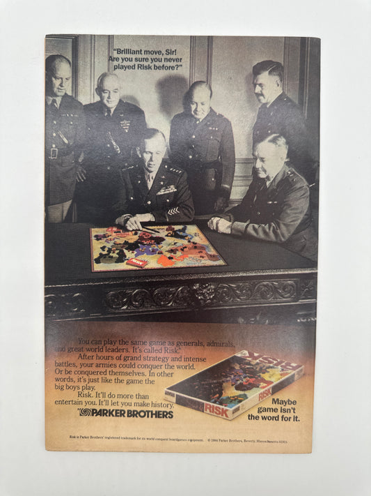 The Saga of Crystar, Crystal Warrior #11 Newsstand VF/NM