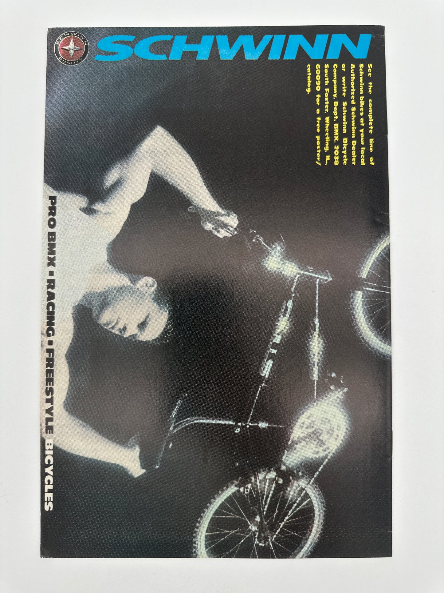 Uncanny X-Men #246 VF