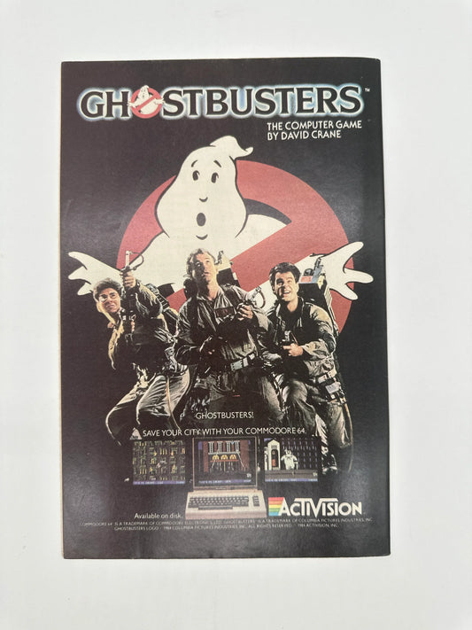 Amethyst Princess of Gemworld #3 Newsstand VF - Glass City Comics & Collectibles