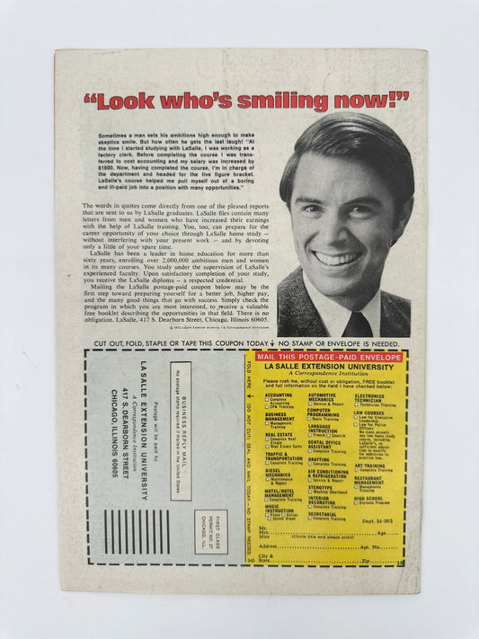 Amazing Spider-Man #134 VF/NM - Glass City Comics & Collectibles