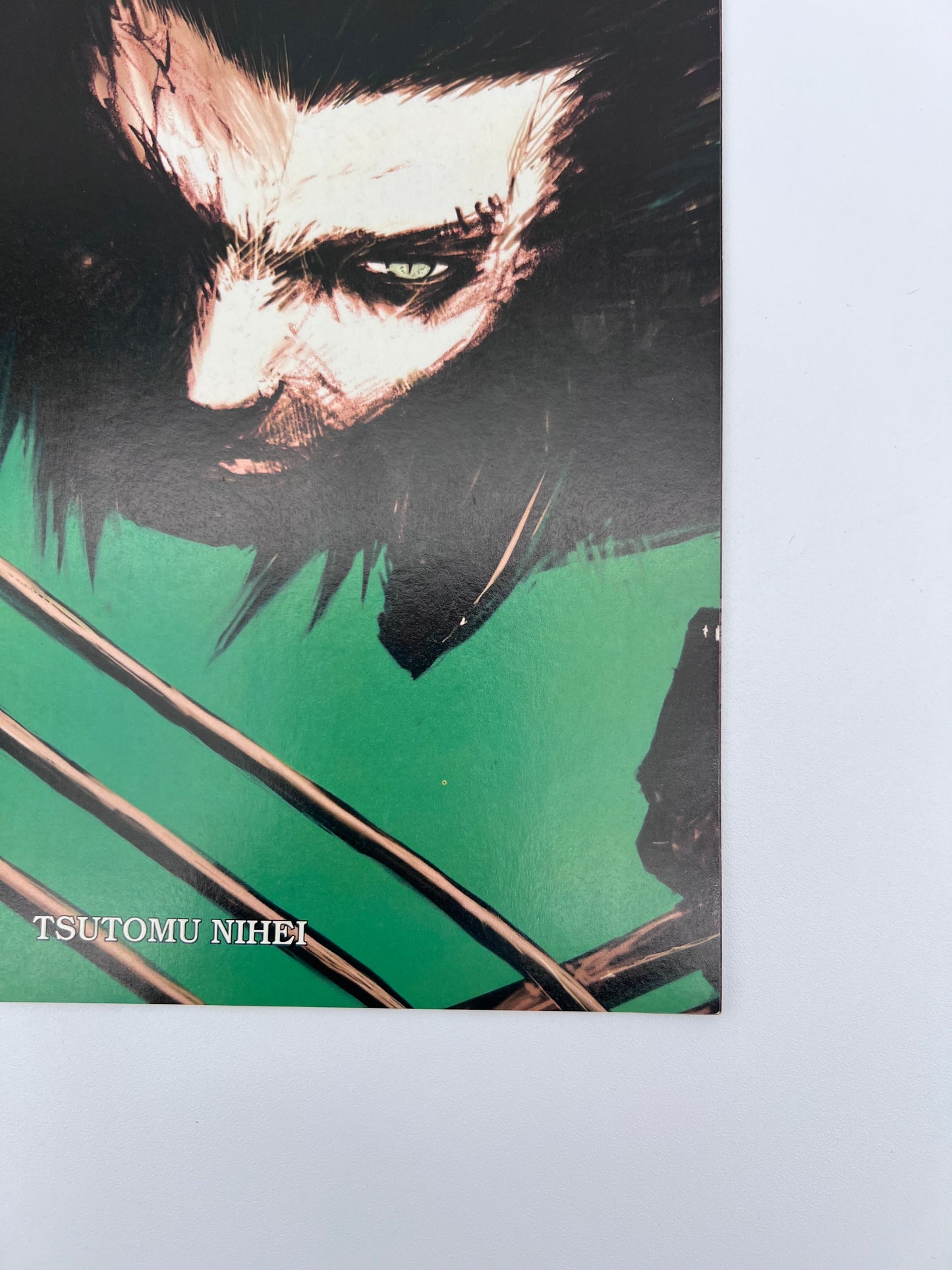 Wolverine: Snikt! 4 VF