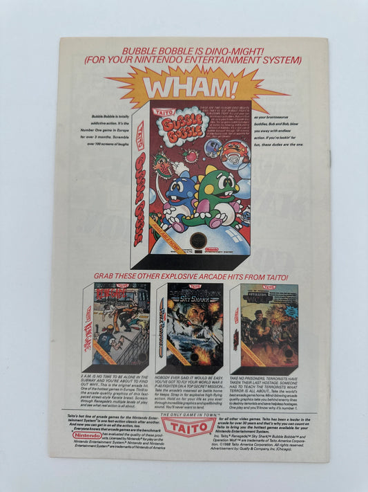 Amazing Spider-Man #313 VF - Glass City Comics & Collectibles