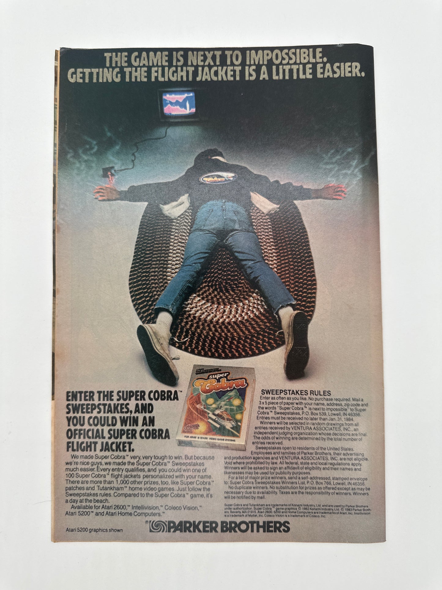 The Avengers #240 Newsstand VF