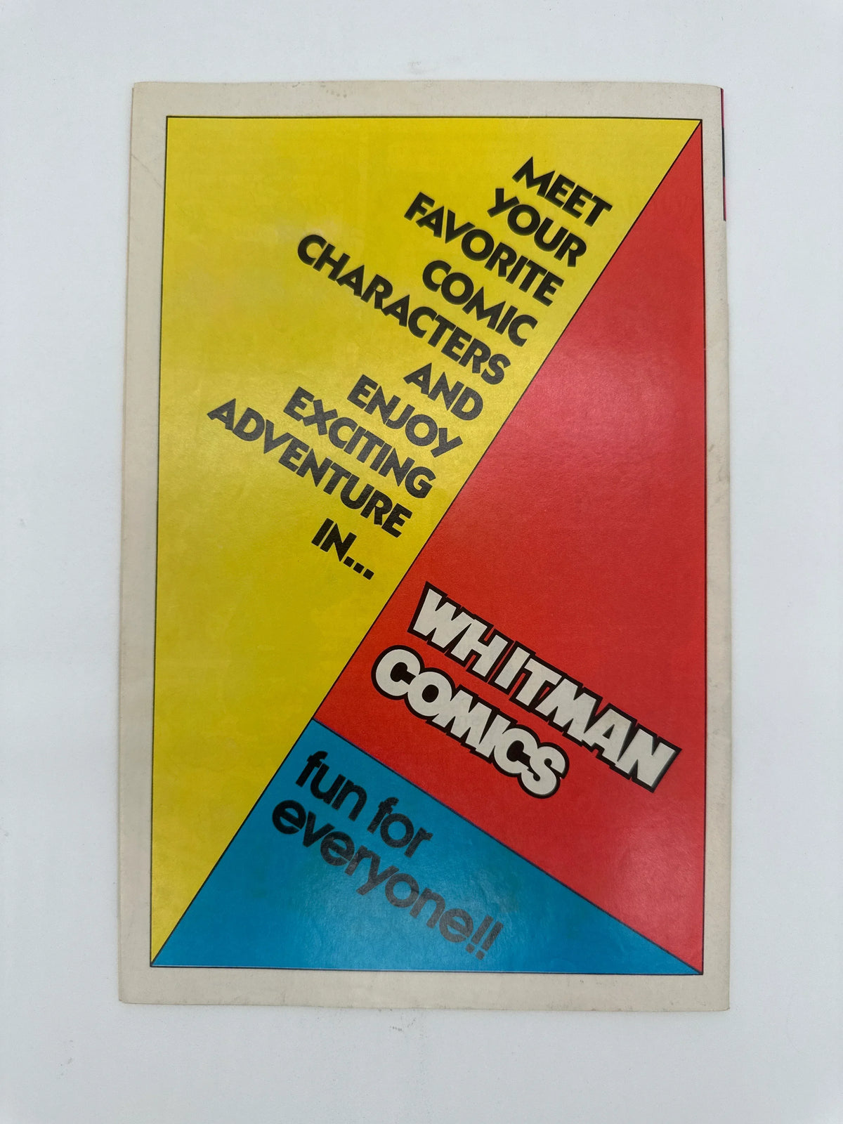 Flash Gordon #36 VF - Glass City Comics & Collectibles
