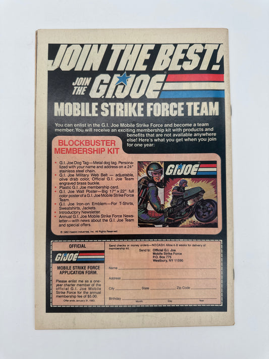 The Amazing Spider-Man #231 VF