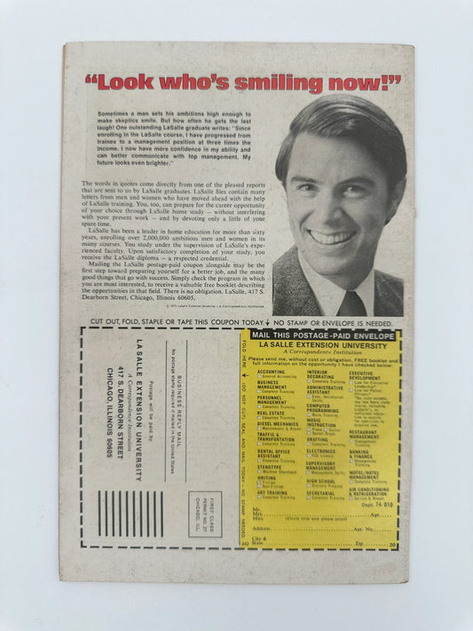 Amazing Spider-Man #154 VF - Glass City Comics & Collectibles