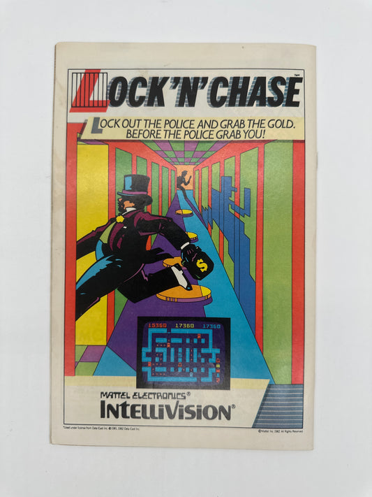 Amethyst Princess of Gemworld Maxi-Series #1 FN