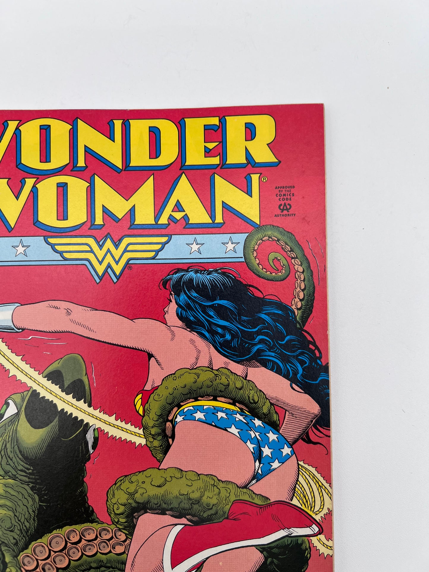 Wonder Woman #86 VF