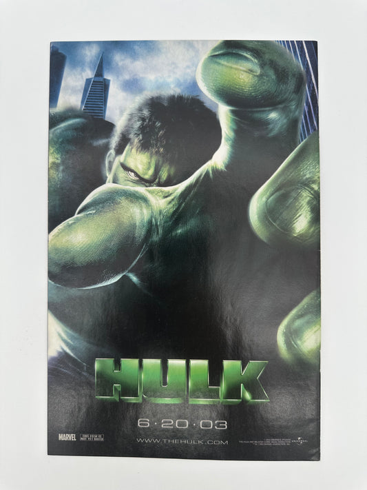 Fantastic Four #69 NM