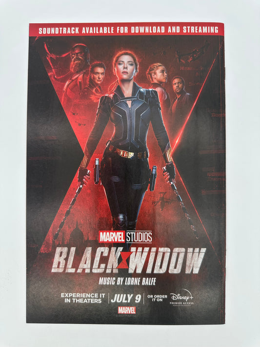 Fantastic Four #34 NM