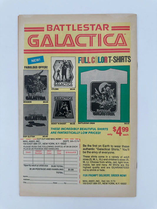 Amazing Spider-Man #192 VF/NM - Glass City Comics & Collectibles