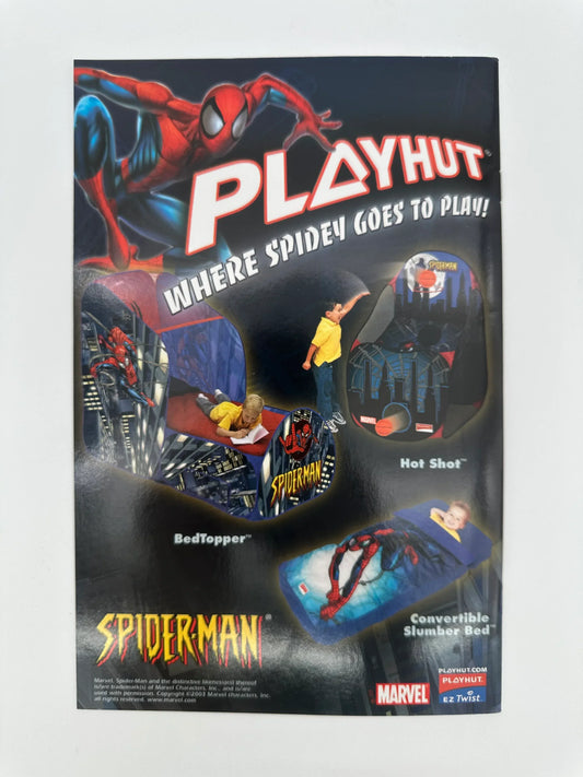 Fantastic Four Director's Cut #527 NM - Glass City Comics & Collectibles