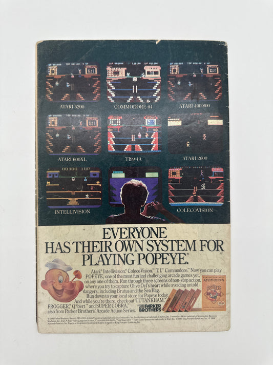 The Amazing Spider-Man #253 FN