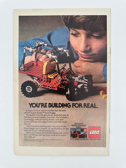 Amazing Spider-Man #236 VF