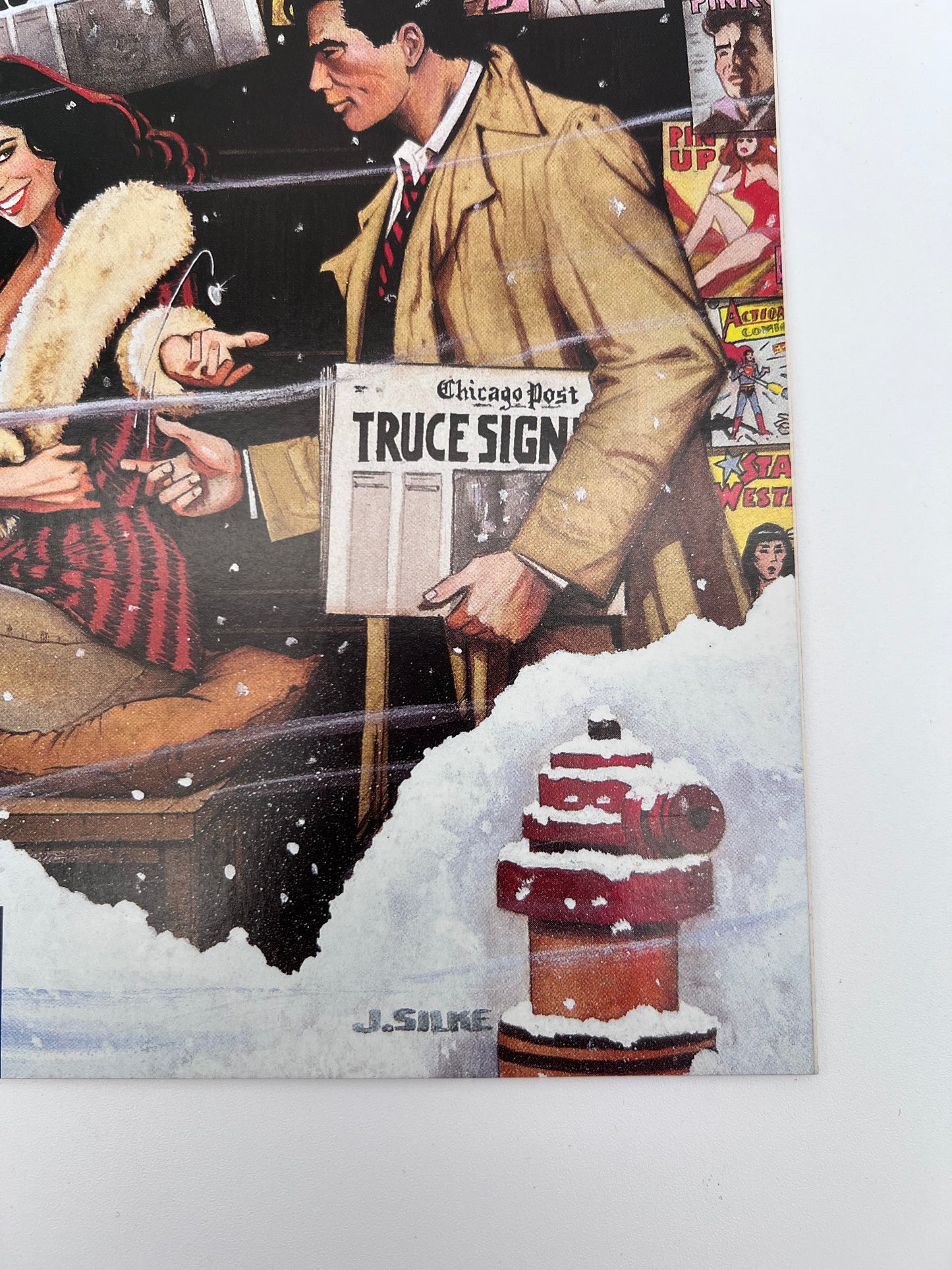 American Century #21 VF
