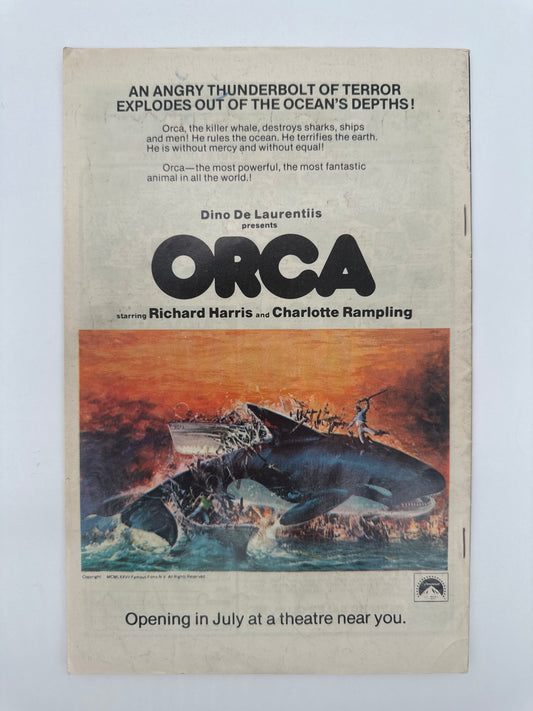 Star Wars #03 (Reprint) Whitman FN/VF