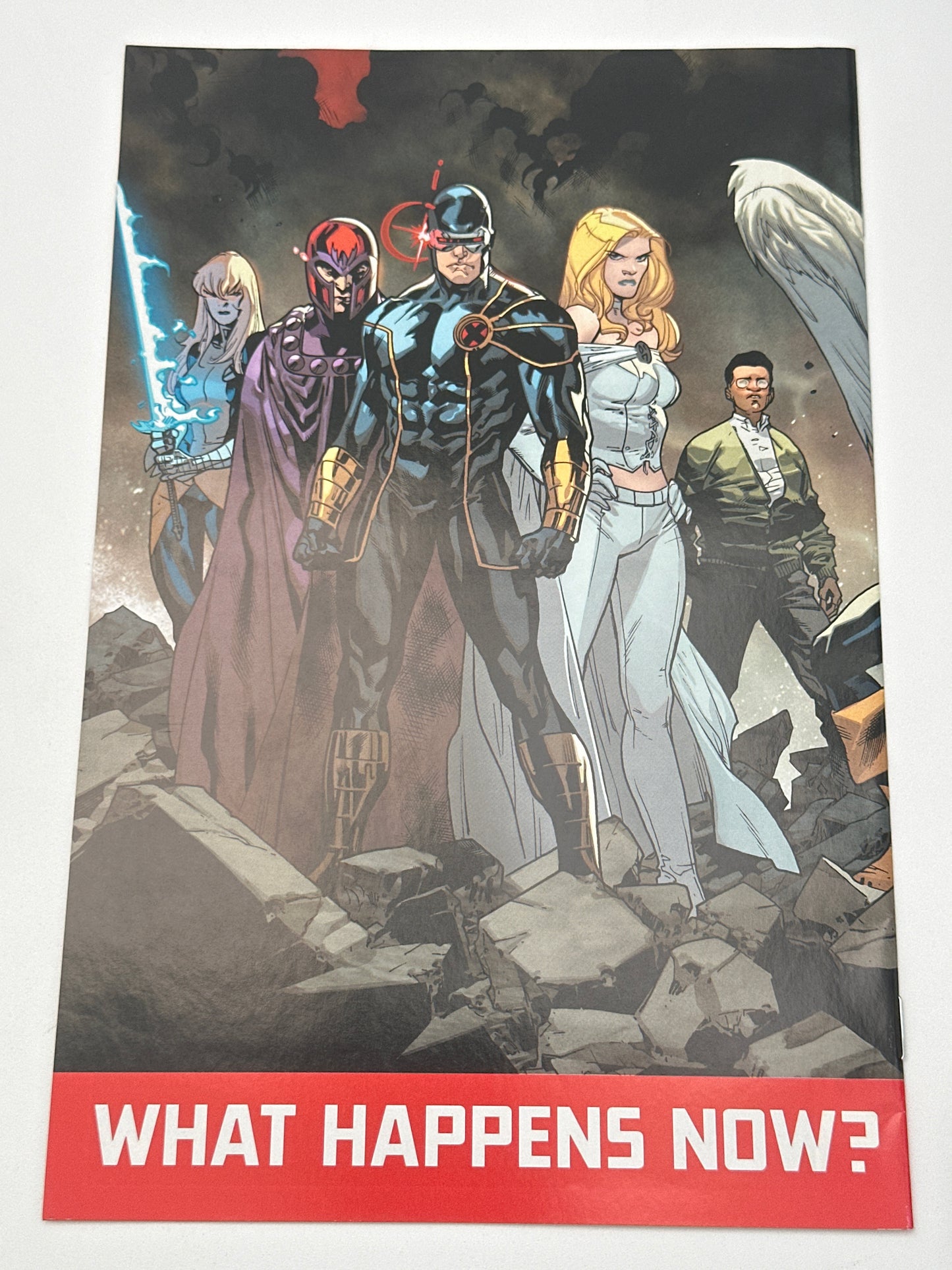 All-New X-Men #1 VF/NM