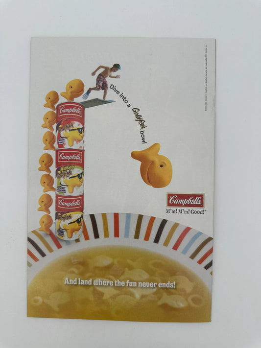 Fantastic Four #531 NM - Glass City Comics & Collectibles