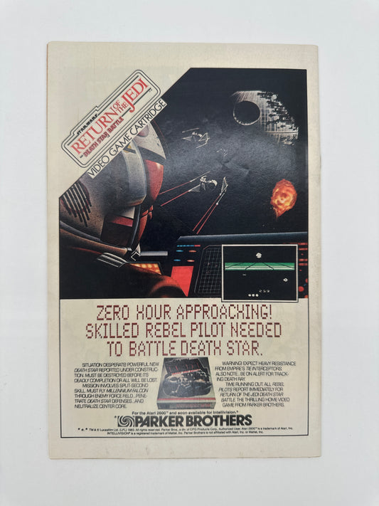 The Amazing Spider-Man #246 VF/NM