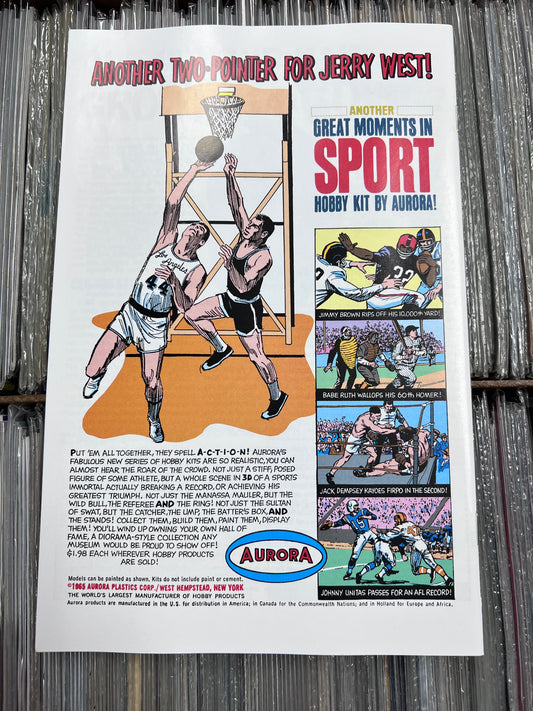 Fantastic Four #50 Facsimile