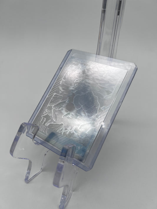 1991 Impel Marvel Universe Series 2 #000H-2 Hulk Hologram